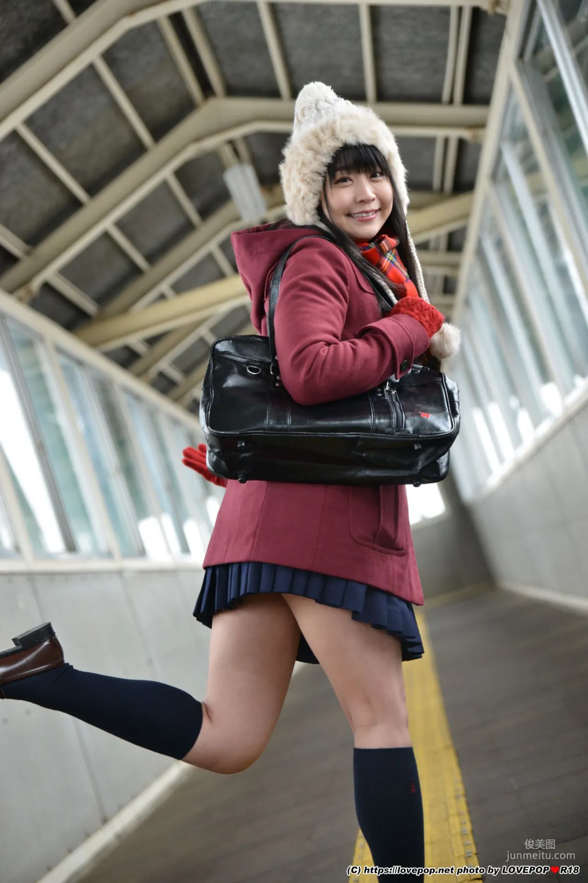 Ai Minano Ai Minano / Ai Minano [LOVEPOP] Photoset 10 Photo Set photo 36
