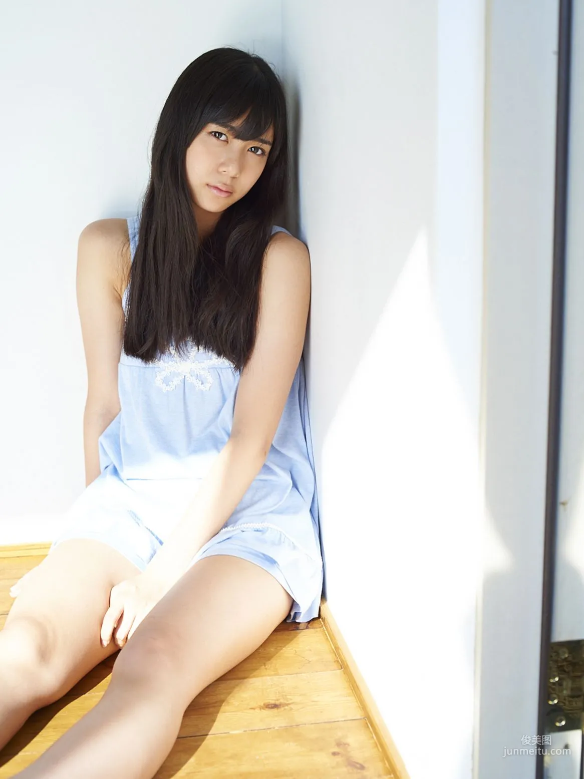 Rei Inoue [Hello! Project Digital Books] No.179 Photo Set photo 25