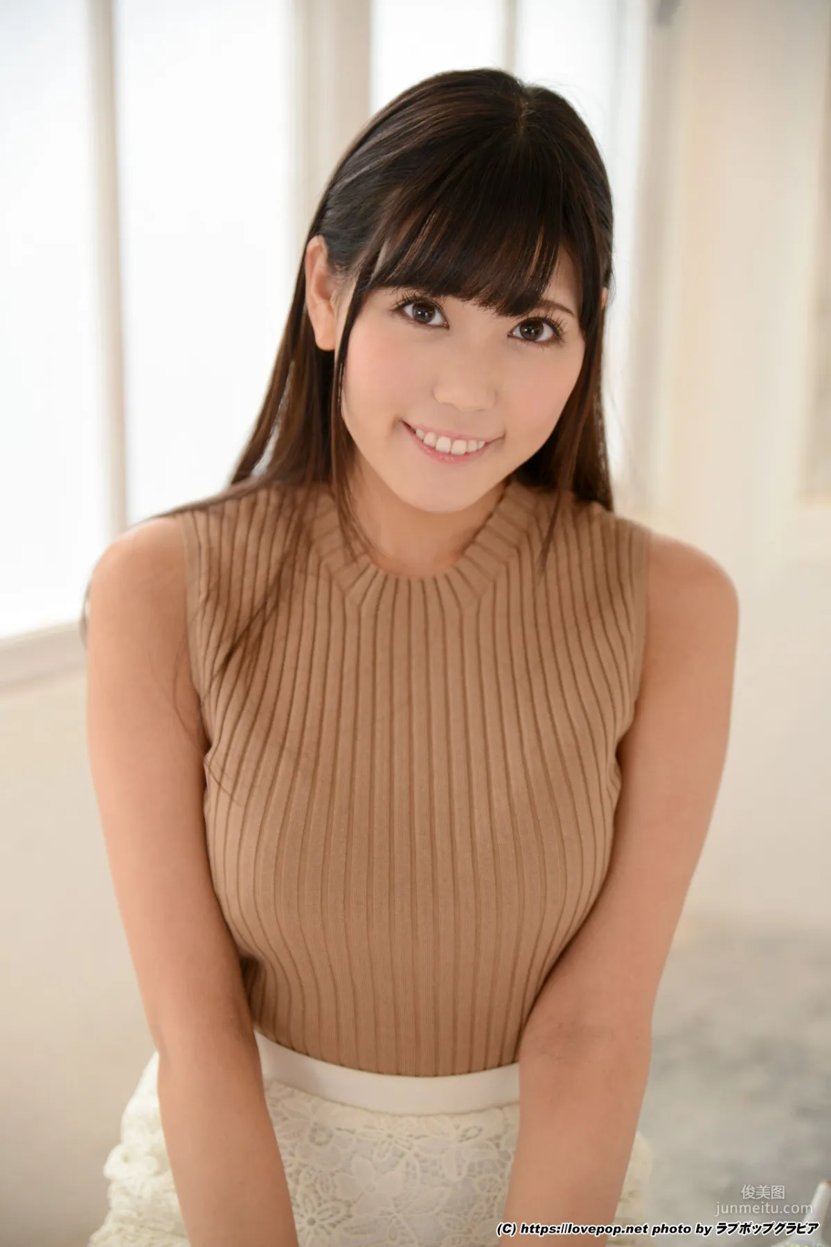 Saemi Shinohara [LOVEPOP] Photoset 03 Photo Set photo 51