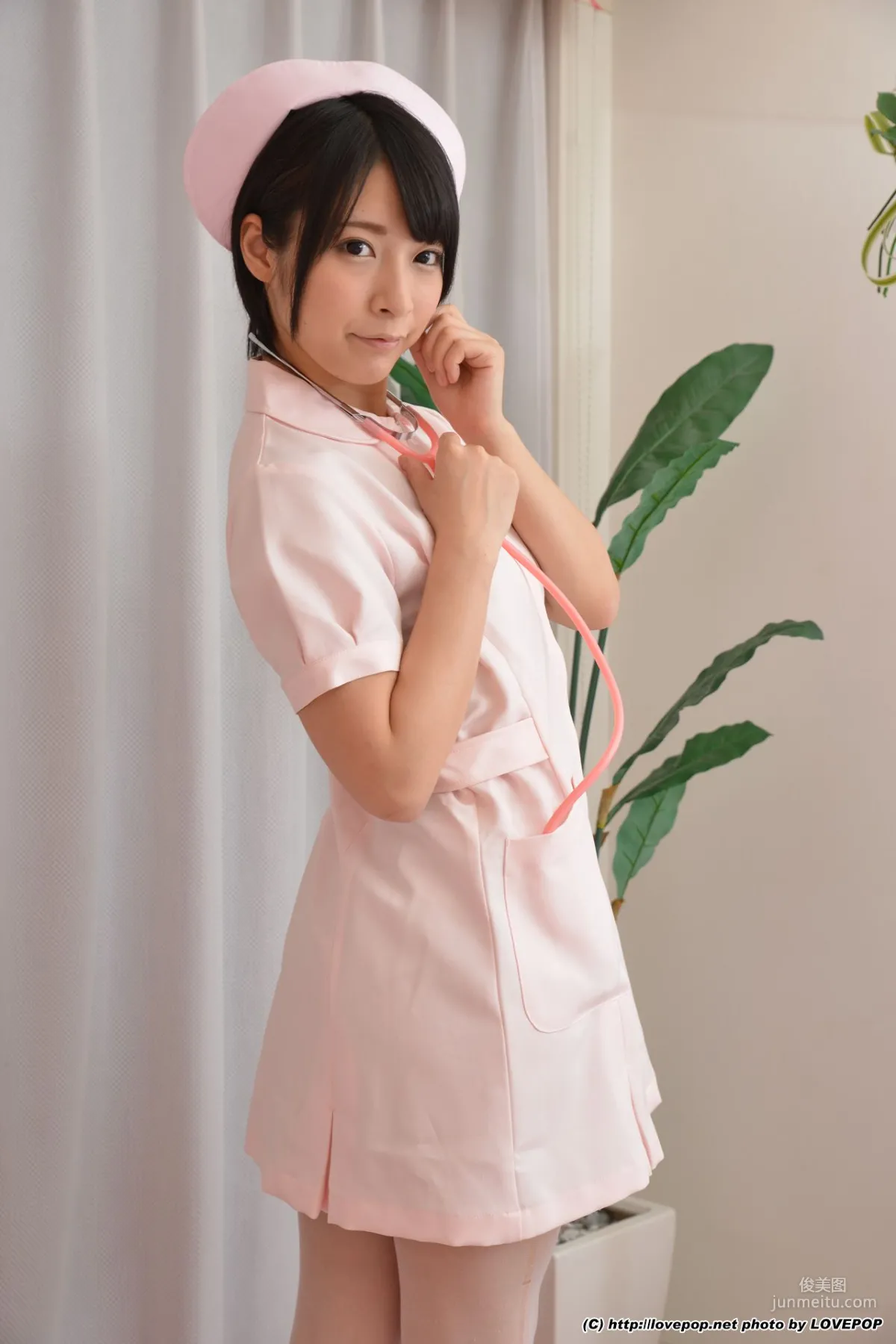 [LOVEPOP] 阿部乃みく Miku Abeno Photoset 03 寫真集 8