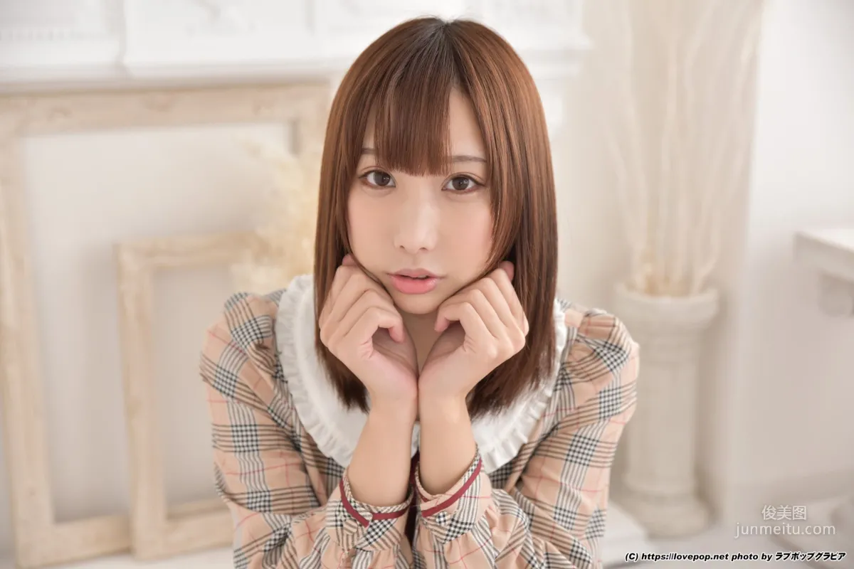 [LOVEPOP] Raimu Ozawa 小澤らいむ Photoset 01 寫真集 19