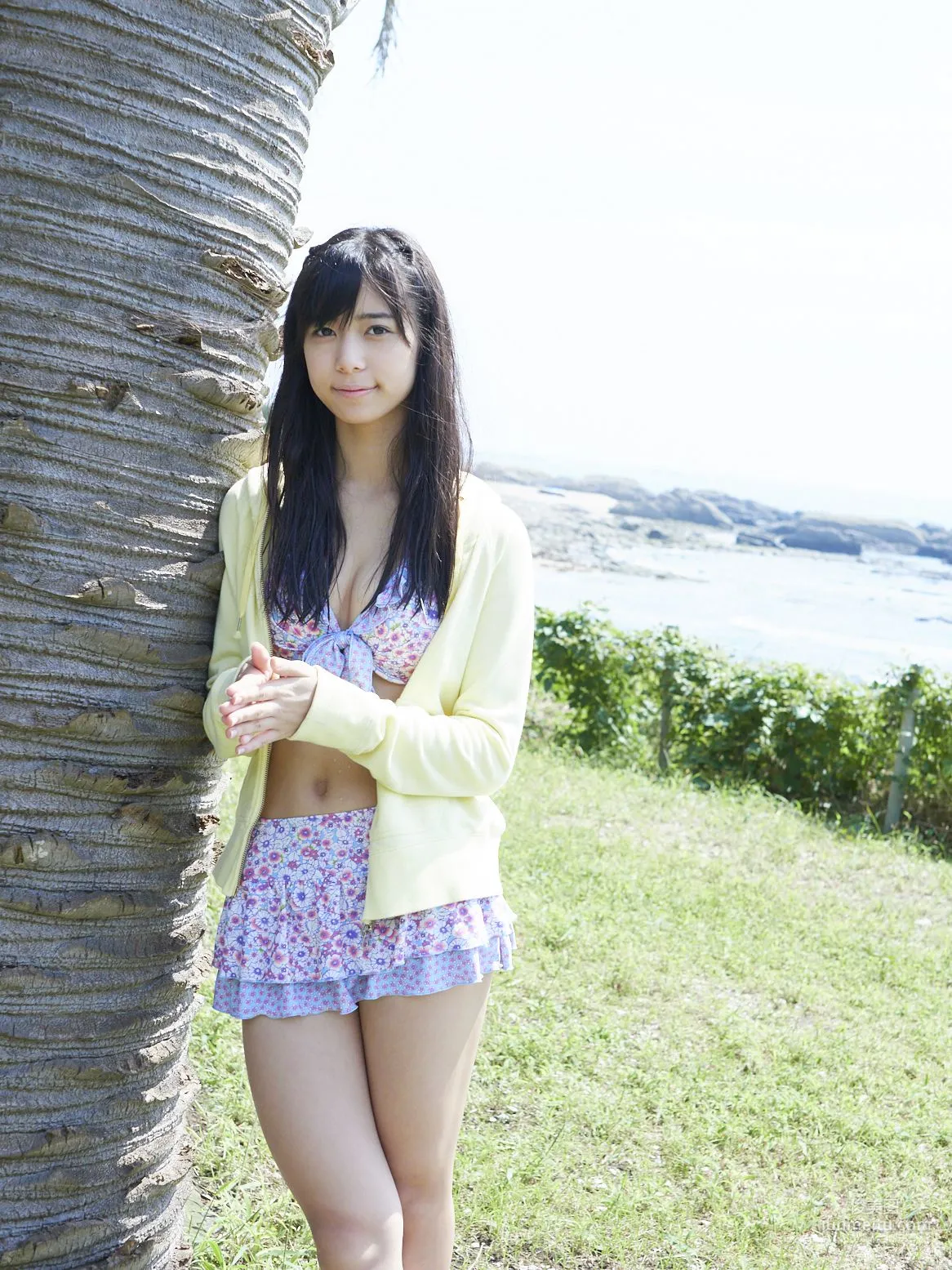 Rei Inoue [Hello! Project Digital Books] No.179 Photo Set photo 59
