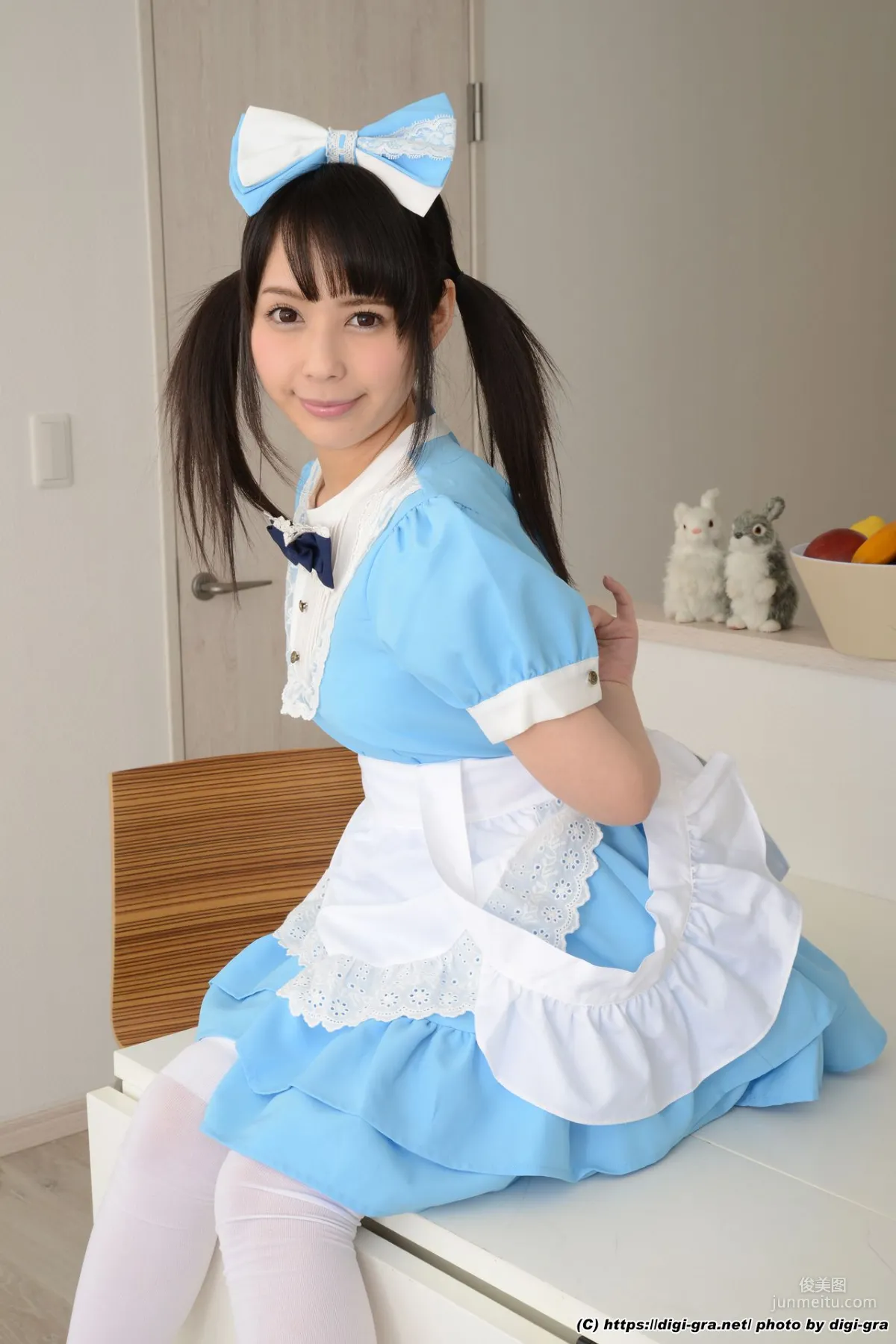 [Digi-Gra] Ruka Kanae, Photoset 01, Photo Set photo 58