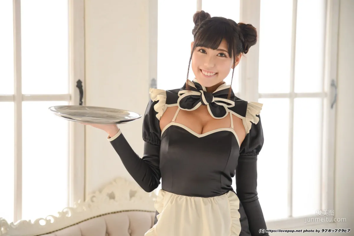 Saemi Shinohara [LovePop] Photoset 05 Photo Set photo 14