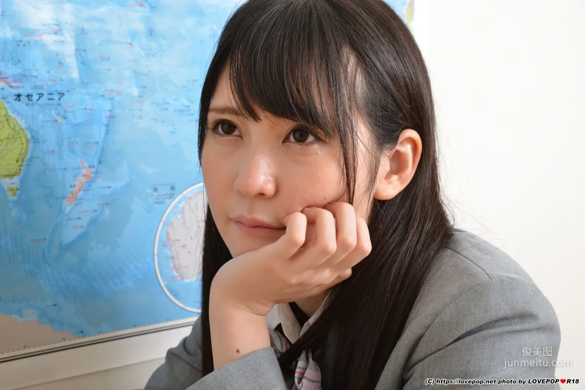 Minori Kotani 小谷みのり [LOVEPOP] Photoset 05 寫真集 25