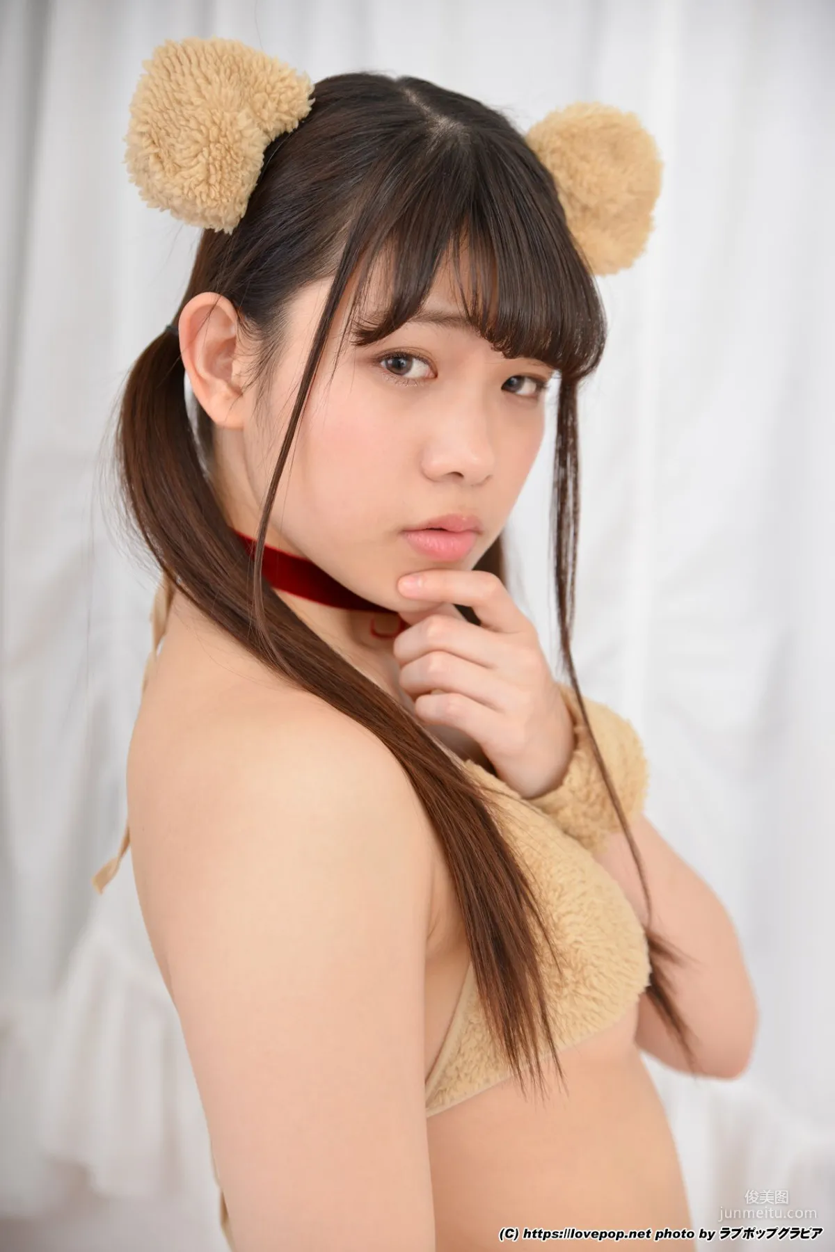 [LOVEPOP] Sara Oumi Photoset 02 Photo Set photo 41
