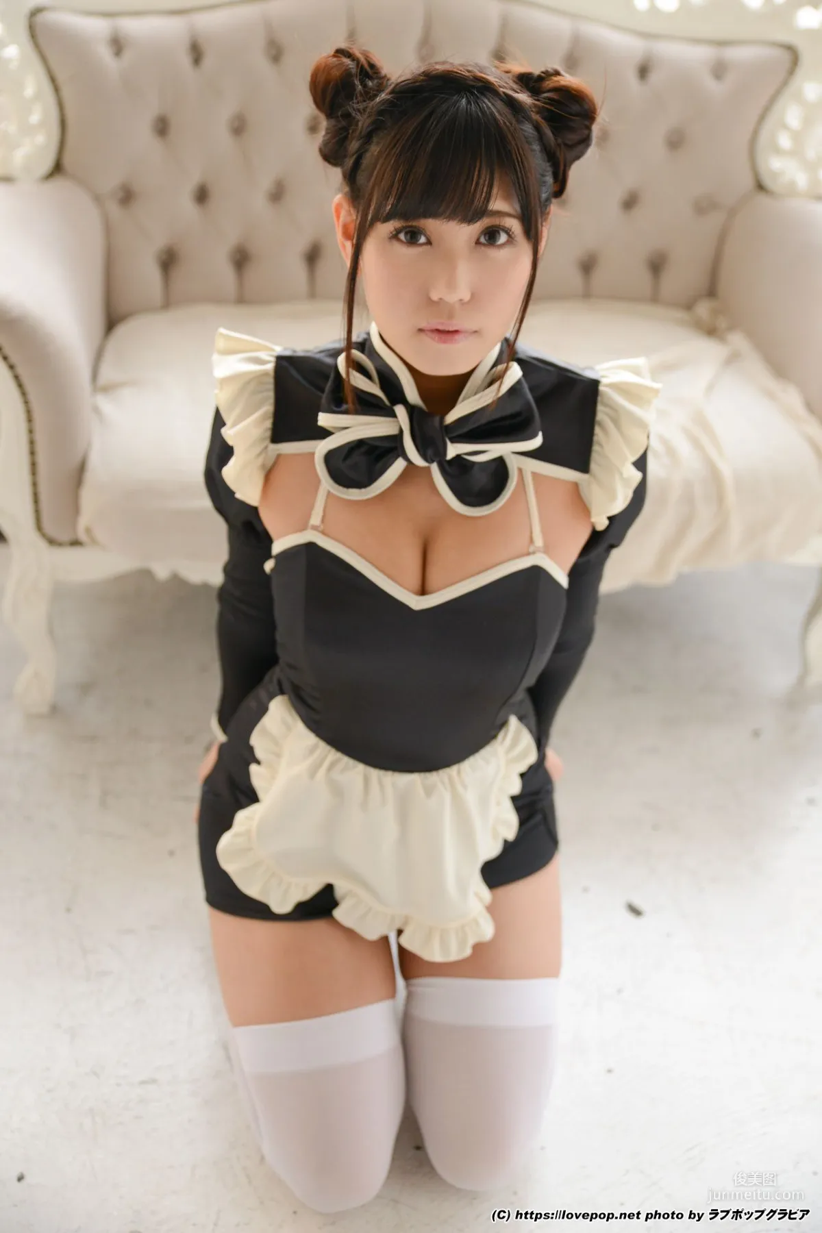 Saemi Shinohara [LovePop] Photoset 05 Photo Set photo 39