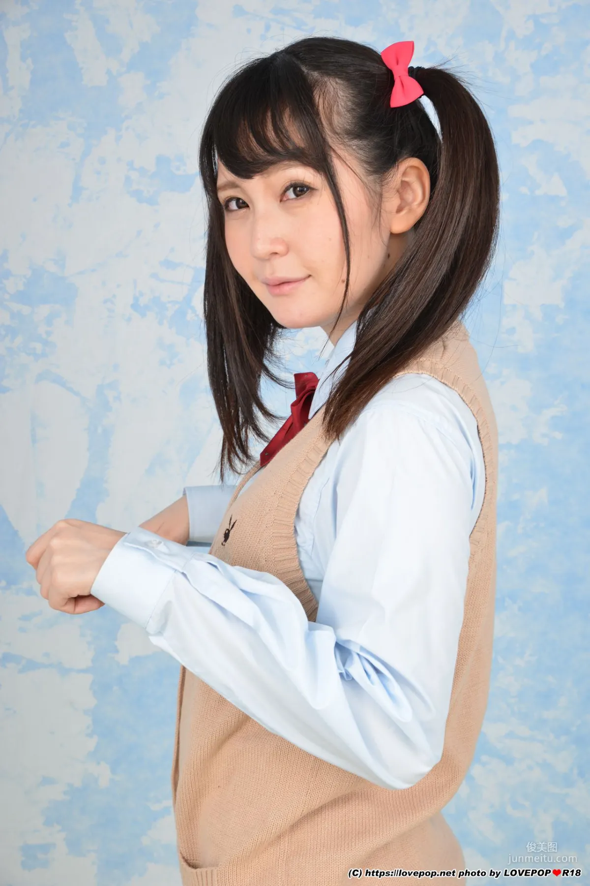 [LOVEPOP] Minori Kotani 小谷みのり Photoset 03 寫真集 4