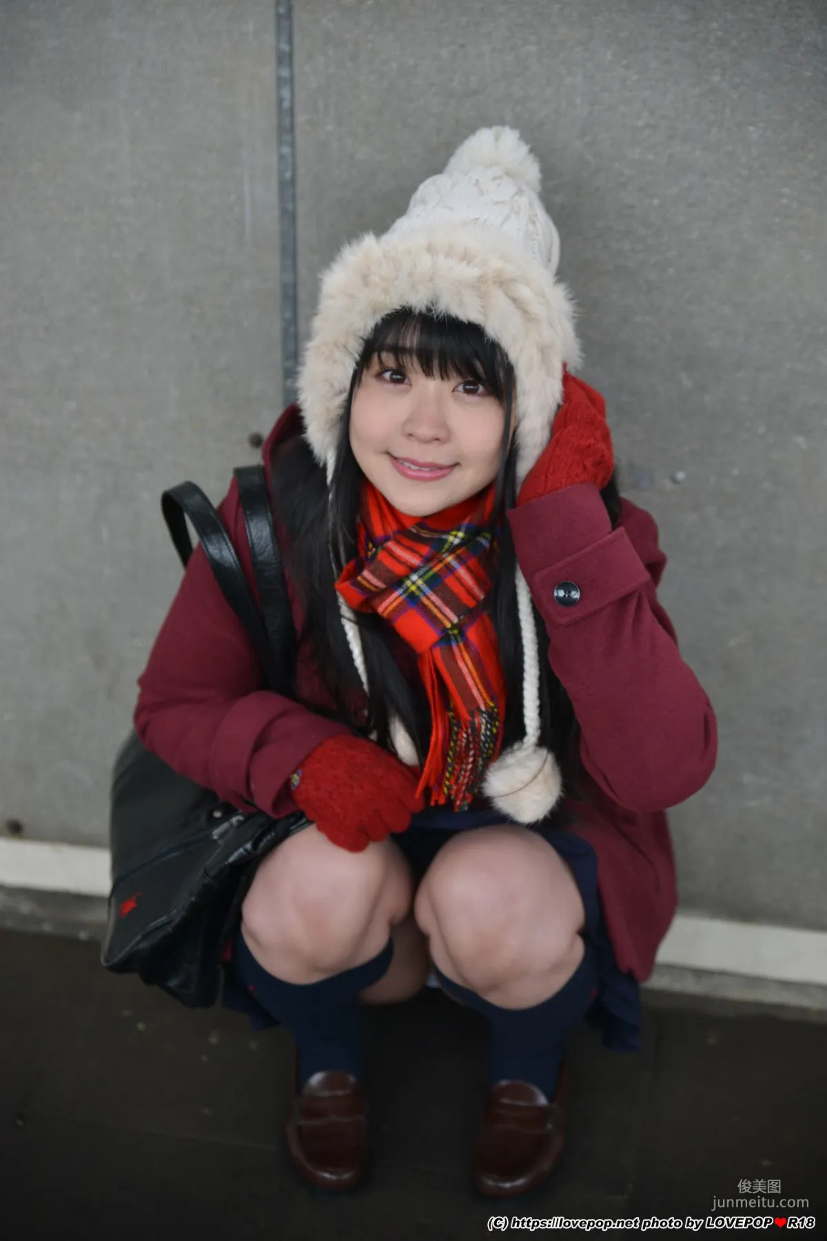 Ai Minano Ai Minano / Ai Minano [LOVEPOP] Photoset 10 Photo Set photo 29