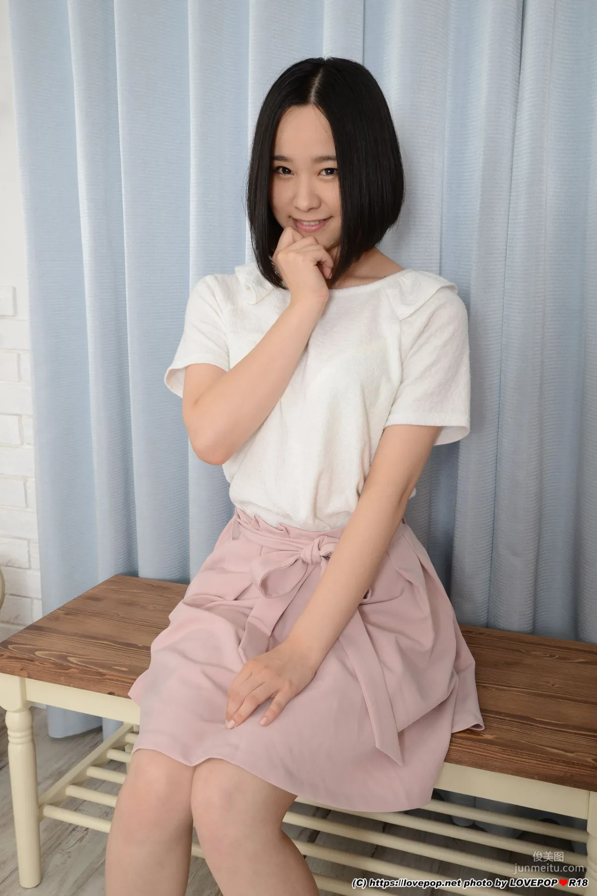 [LOVEPOP] 初乃ふみか Fumika Hatsuno Photoset 02 寫真集 12