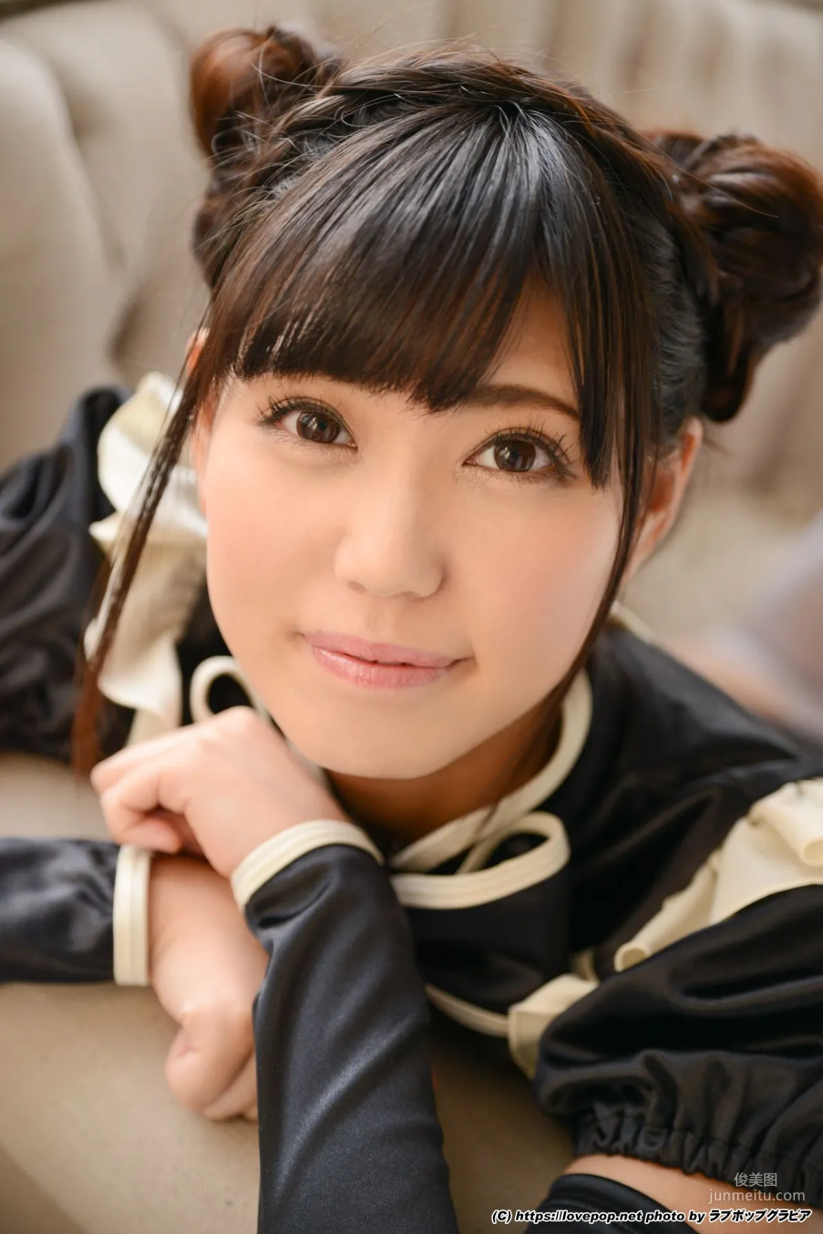 Saemi Shinohara [LovePop] Photoset 05 Photo Set photo 49