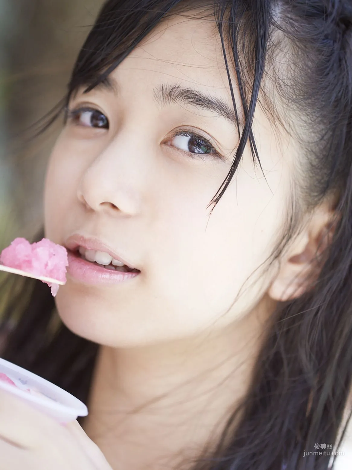Rei Inoue [Hello! Project Digital Books] No.179 Photo Set photo 70