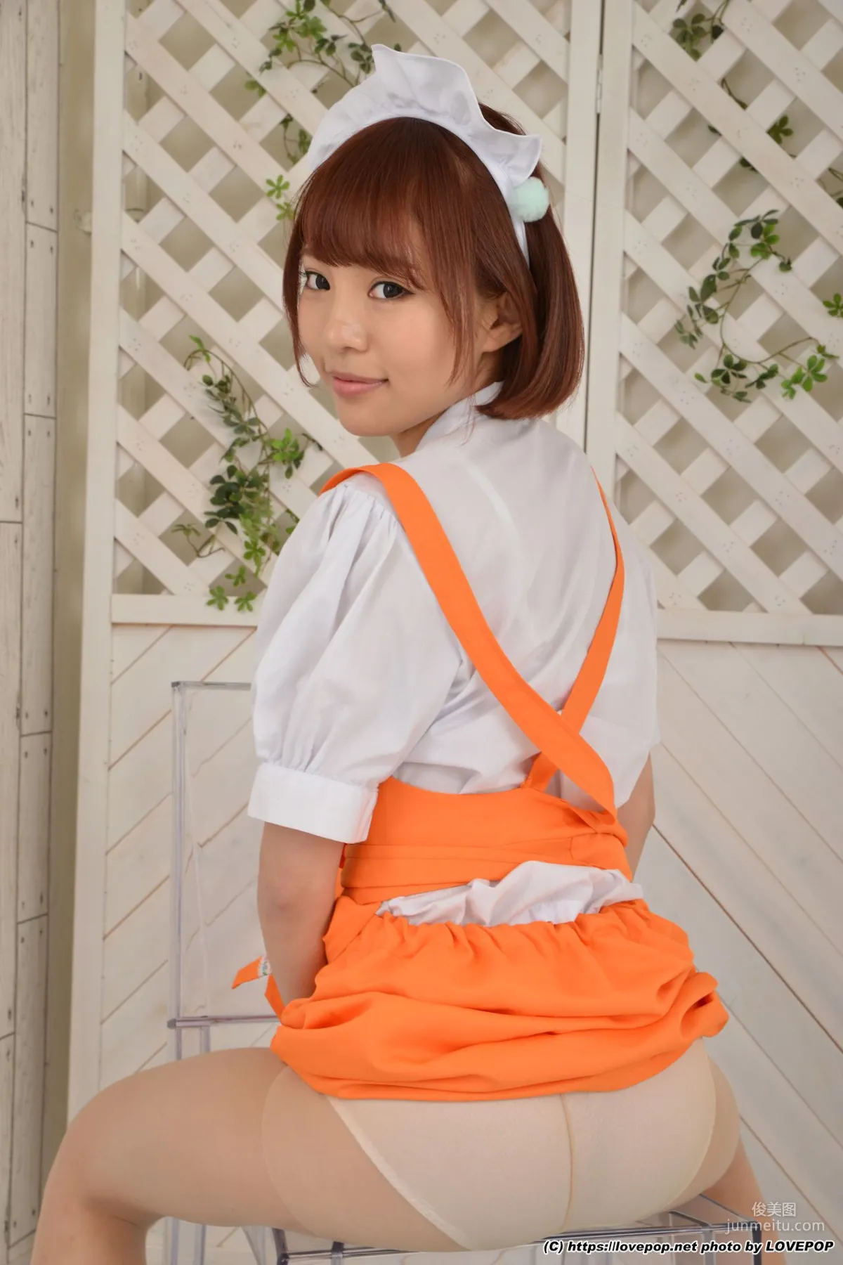 [LOVEPOP] Kana Kimiiro 君色華奈 Photoset 06 寫真集 17