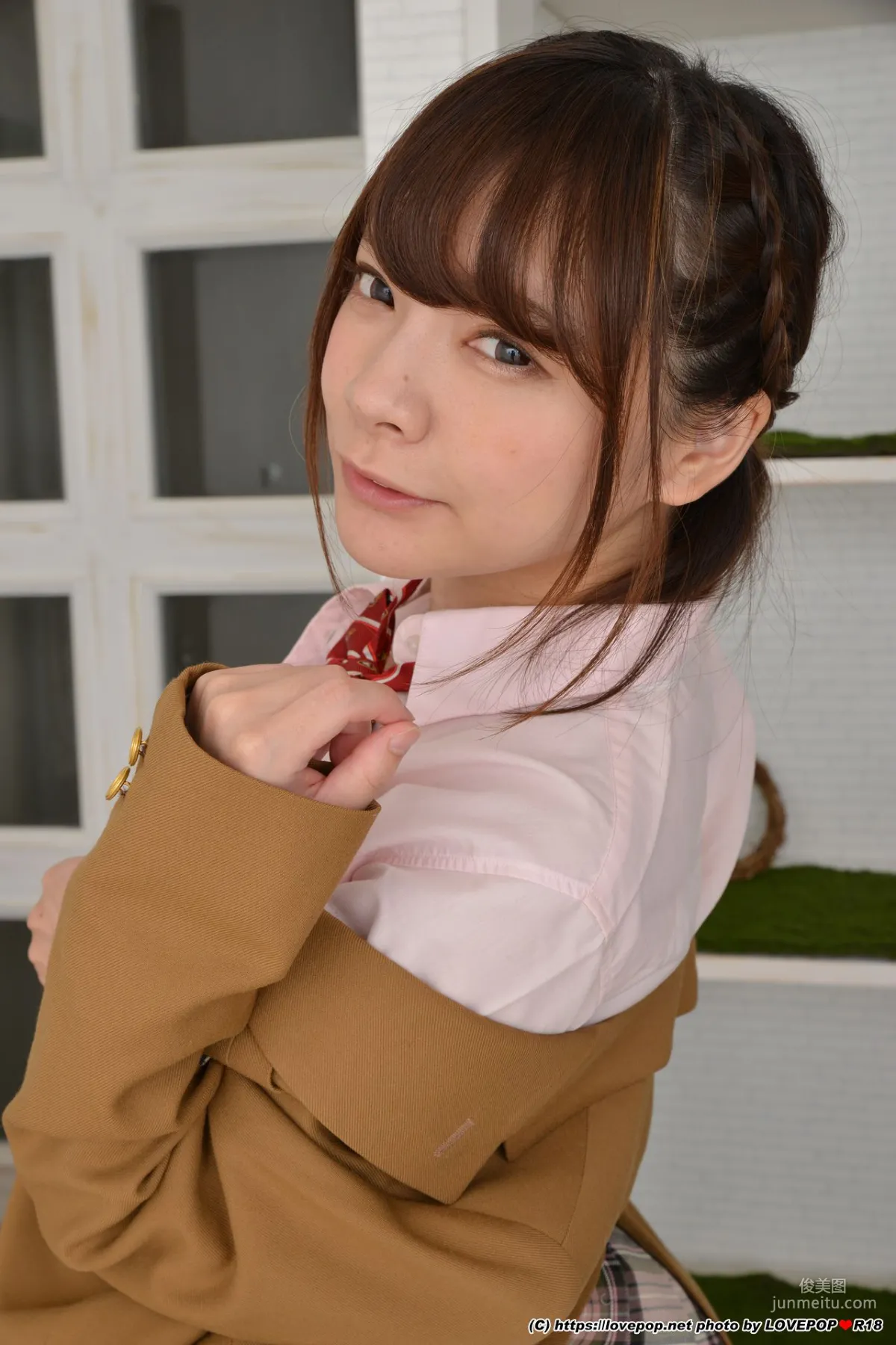 [LovePop] MIO Mio Ichijo Photoset 02 Photo Set photo 44