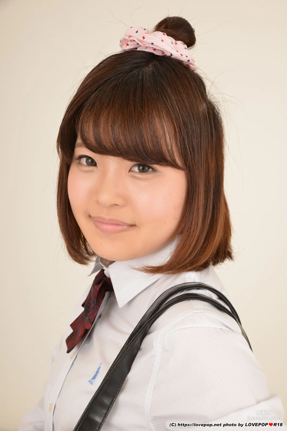 [LovePop] Natsuki Minami Photoset 01 Photo Set photo 9
