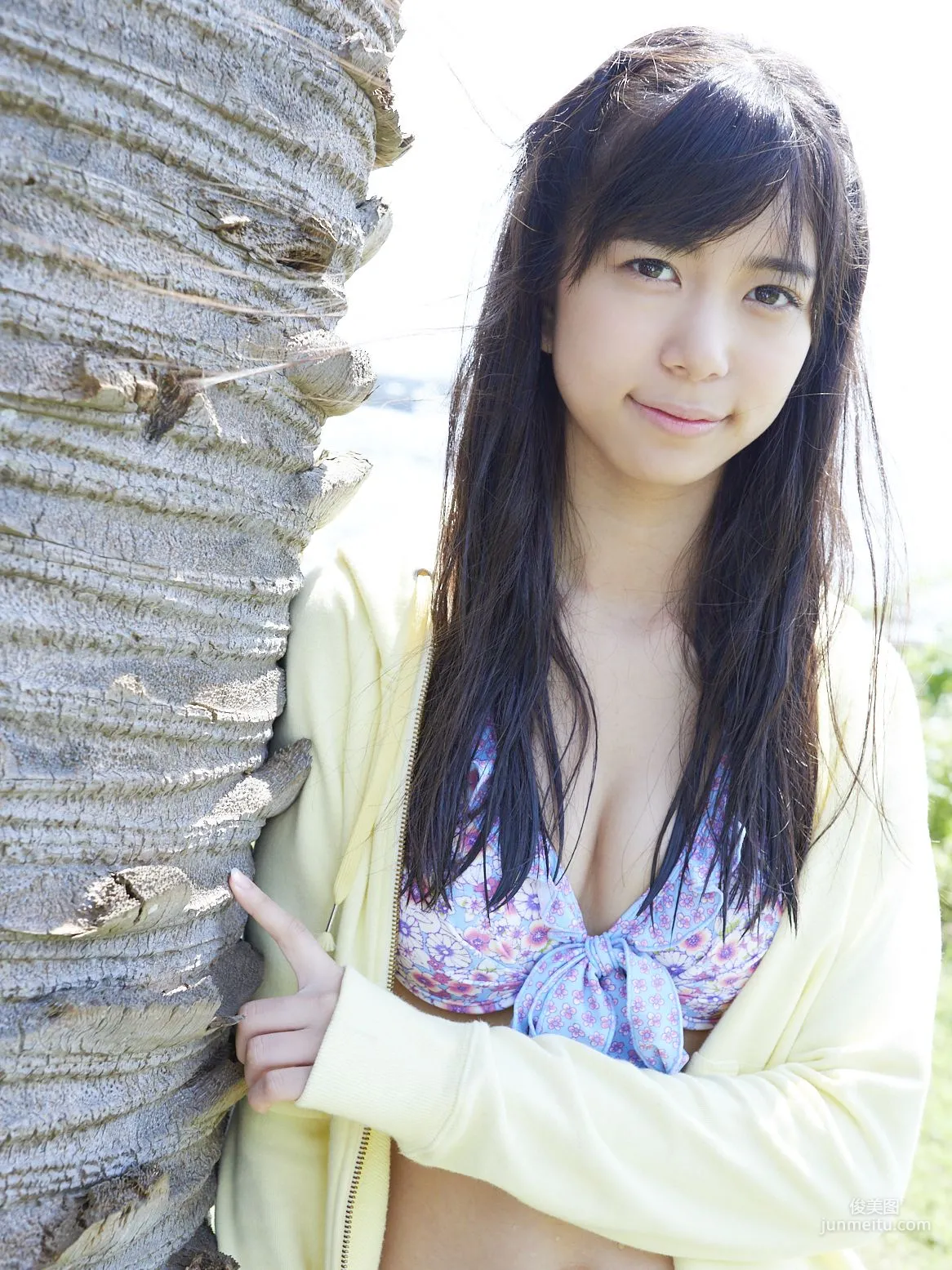 Rei Inoue [Hello! Project Digital Books] No.179 Photo Set photo 60