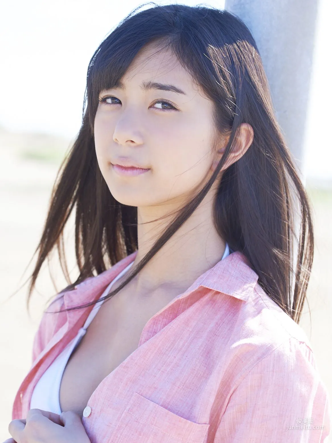 Rei Inoue [Hello! Project Digital Books] No.179 Photo Set photo 89