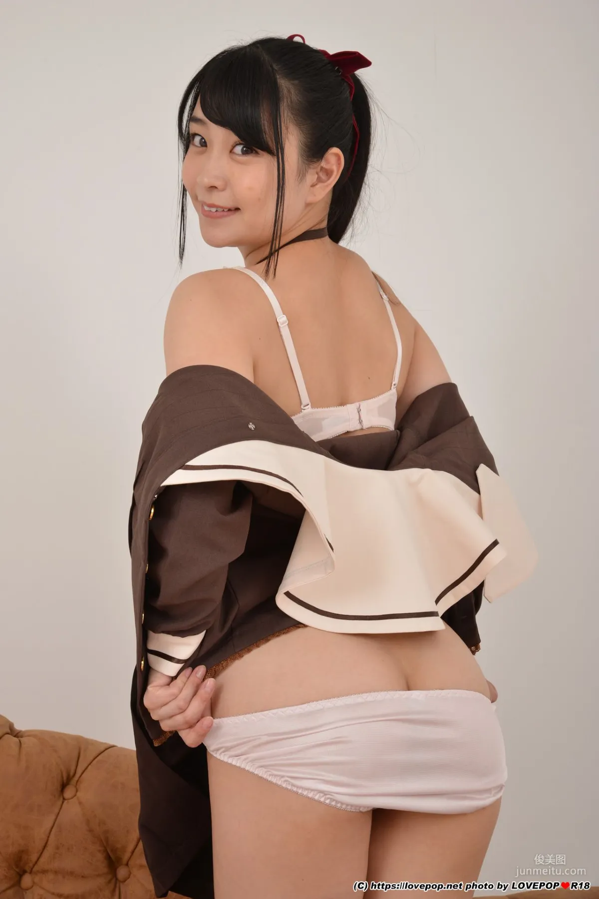 Ai Minano 皆野あい [LOVEPOP] Photoset 08 寫真集 61