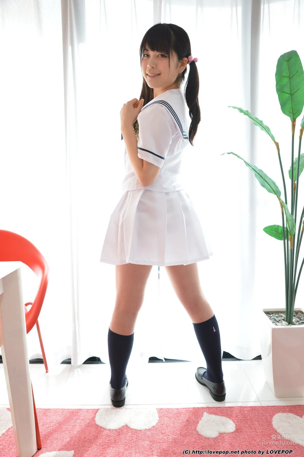 [LovePop] Rina Kawahara Photoset 02 Photo Set photo 10