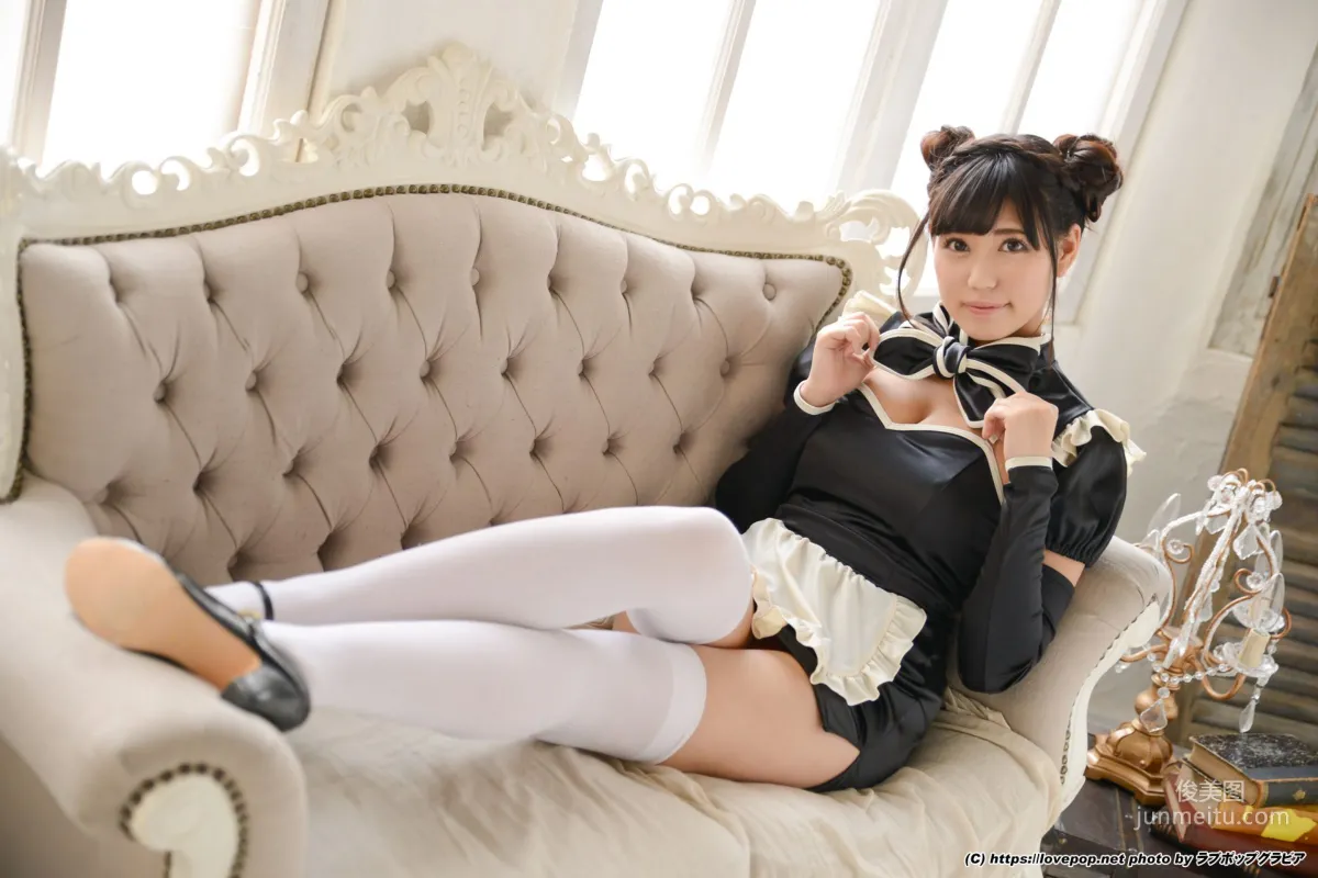 Saemi Shinohara [LovePop] Photoset 05 Photo Set photo 63