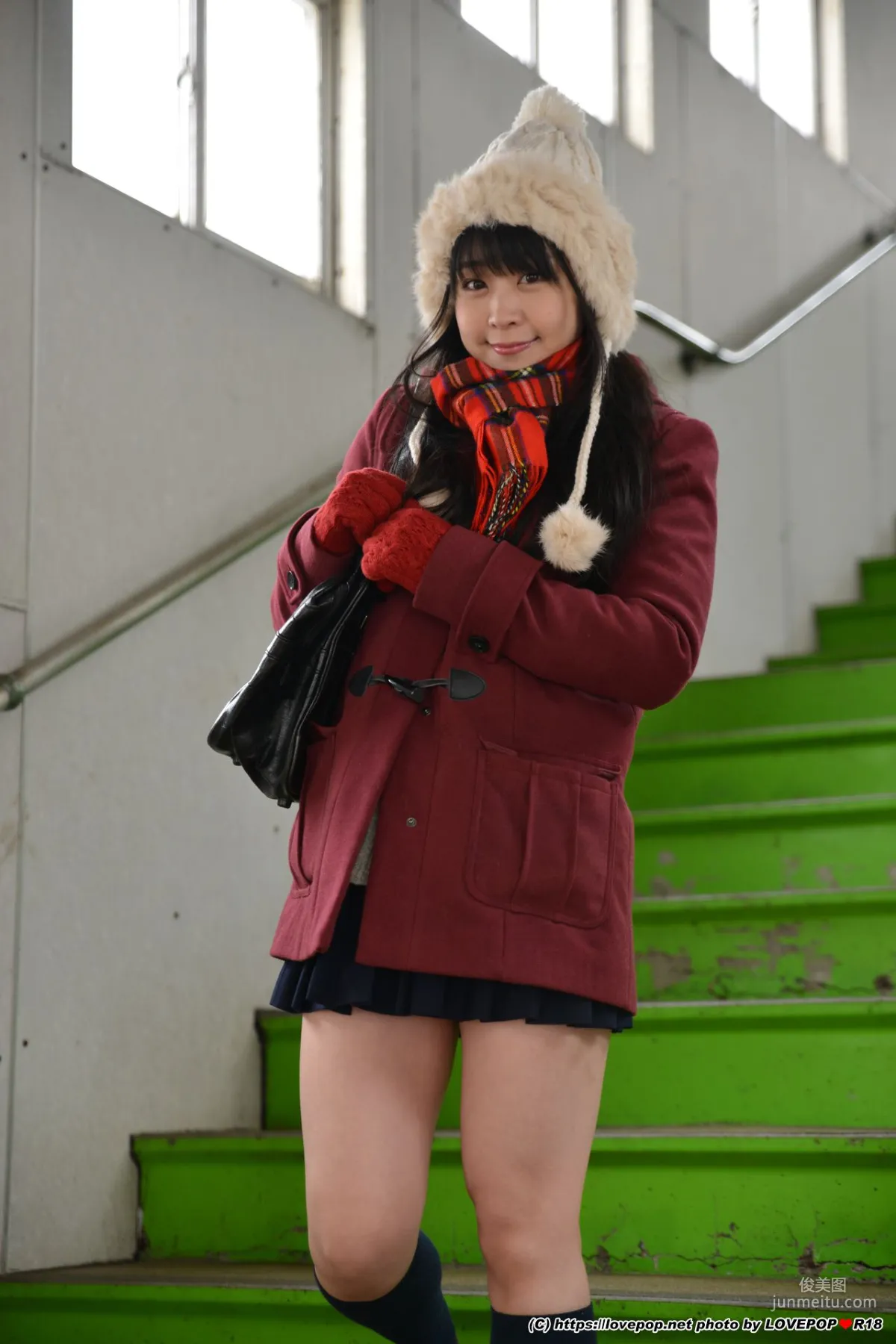 Ai Minano Ai Minano / Ai Minano [LOVEPOP] Photoset 10 Photo Set photo 8