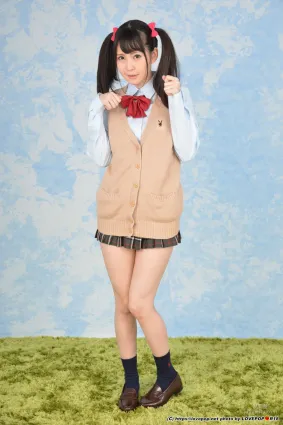 [LOVEPOP] Minori Kotani 小谷みのり Photoset 03 寫真集