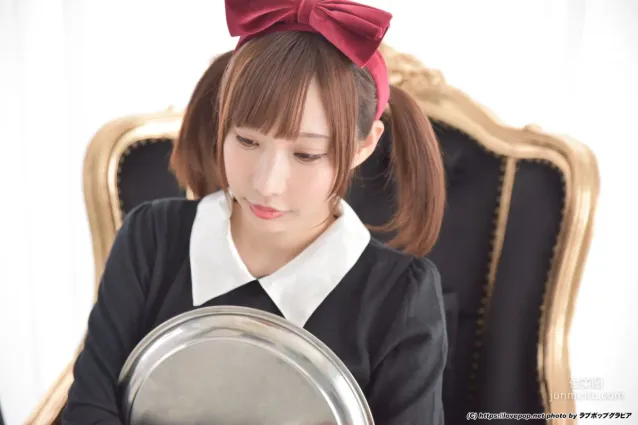 [LOVEPOP] Raimu Ozawa 小澤らいむ Photoset 03 寫真集