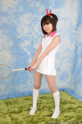 [LOVEPOP] 南なつき Natsuki Minami Photoset 02 寫真集
