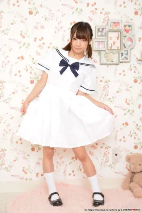 [LOVEPOP] MIO 一條みお/一條美緒 Photoset 03 寫真集