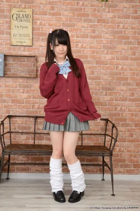 七菜原ココ Koko Nanahara [LOVEPOP] Photoset 08 寫真集