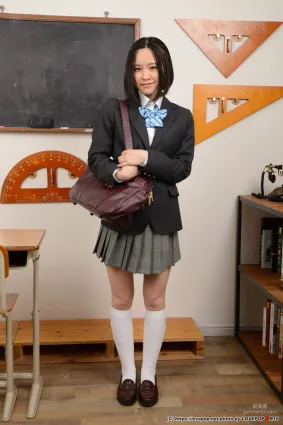 [LOVEPOP] Fumika Hatsuno 初乃ふみか/初乃文香 Photoset 04 寫真集