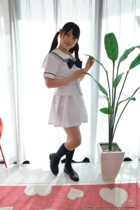 [LOVEPOP] 川原裡奈 Rina Kawahara Photoset 02 寫真集