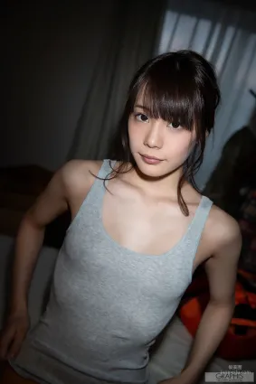 橋本ありな&竹田ゆめ&高橋しょう子&川上奈々美&鈴村あいり&愛音まりあ&桜空もも&三上悠亜&春咲りょう Special Gravure『 Rainy Special 2019! 』[Graphis] 寫真集