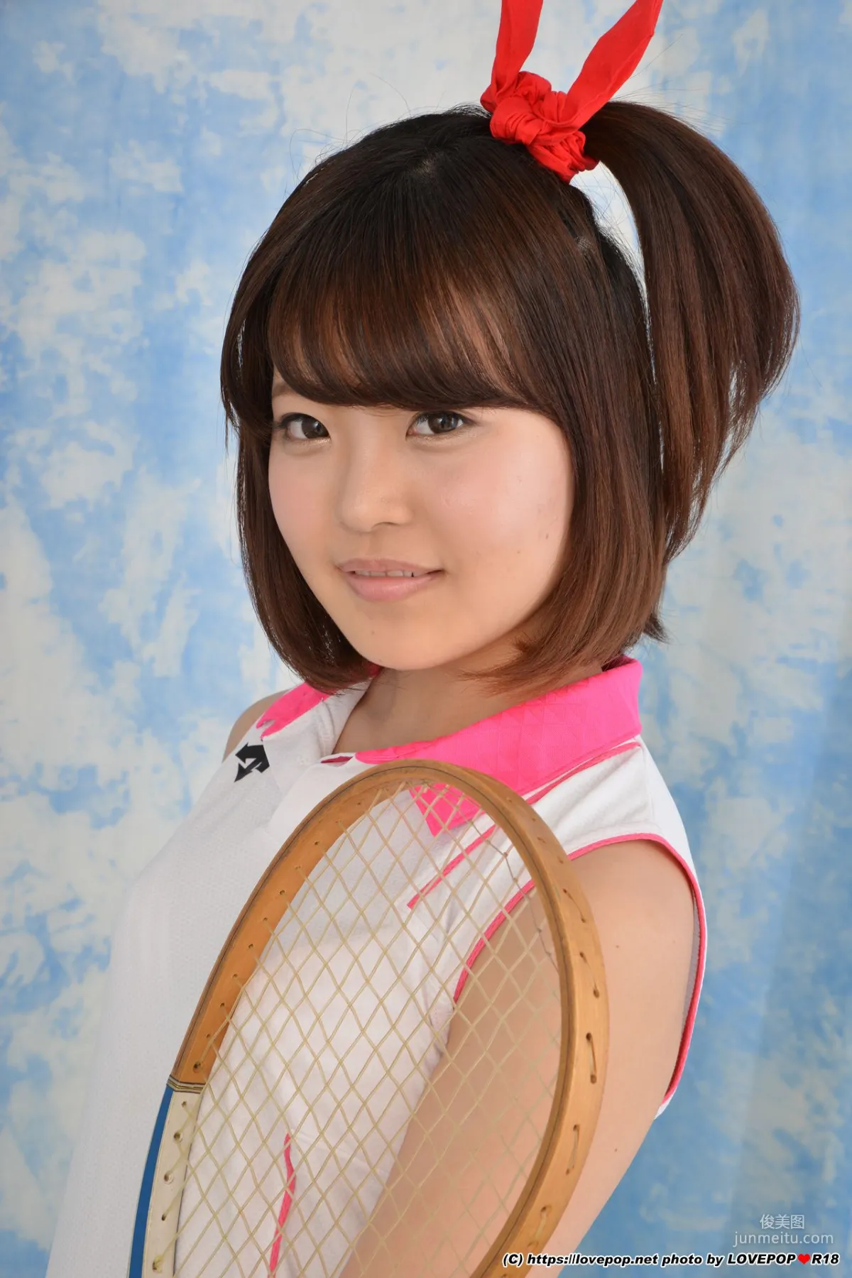 [LOVEPOP] 南なつき Natsuki Minami Photoset 02 寫真集 6