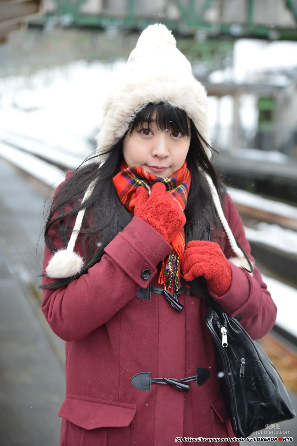 Ai Minano Ai Minano / Ai Minano [LOVEPOP] Photoset 10 Photo Set photo 54