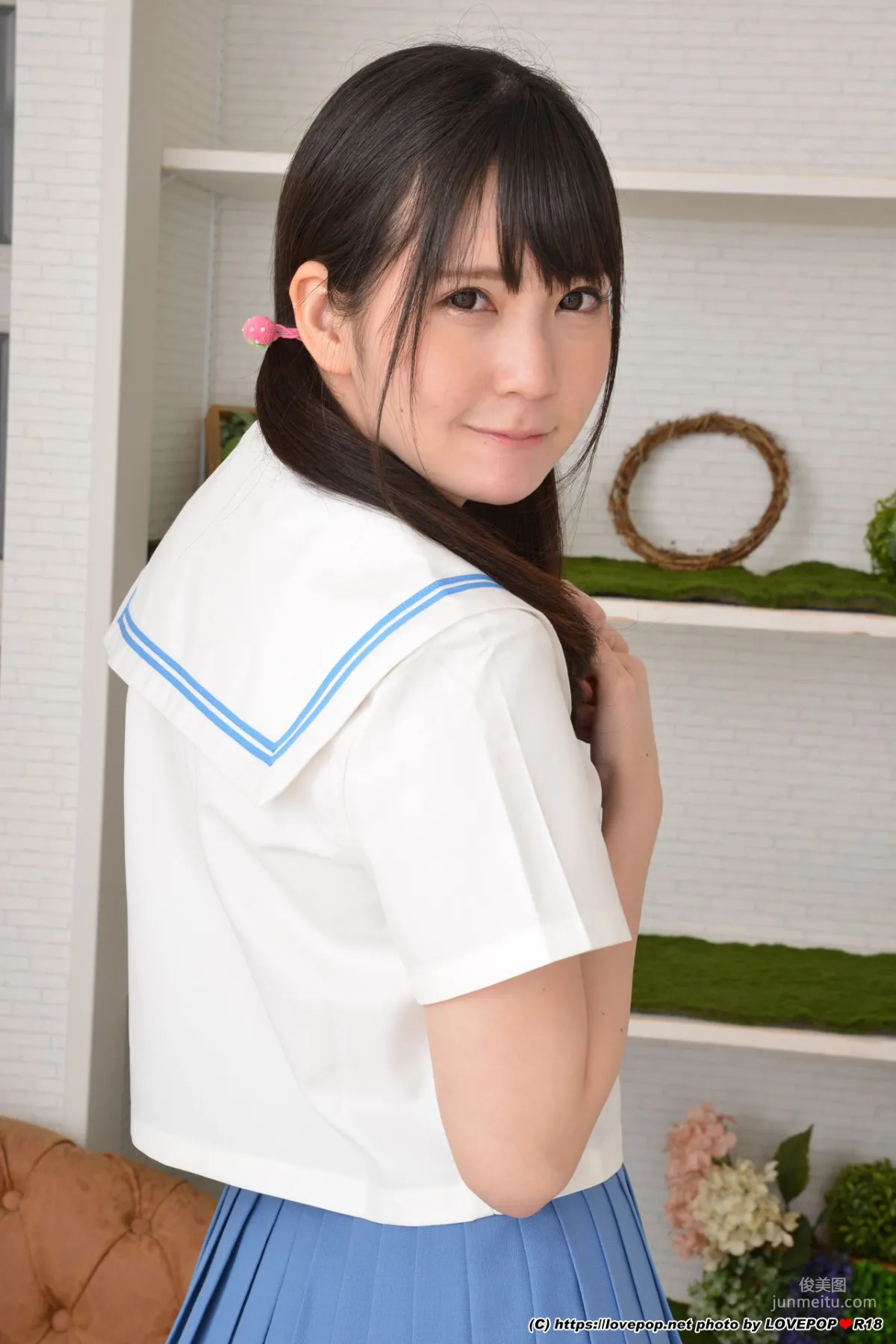 [LOVEPOP] Minori Kotani 小谷みのり/小谷實 Photoset 01 寫真集 17