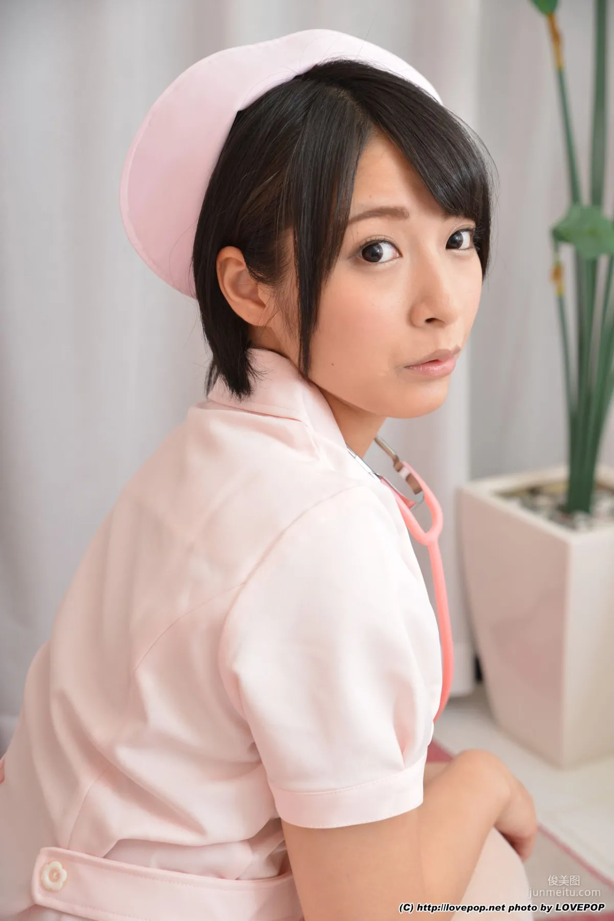 [LOVEPOP] 阿部乃みく Miku Abeno Photoset 03 寫真集 27