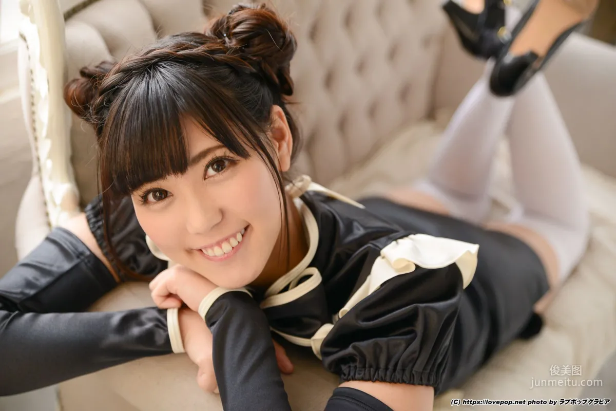 Saemi Shinohara [LovePop] Photoset 05 Photo Set photo 48
