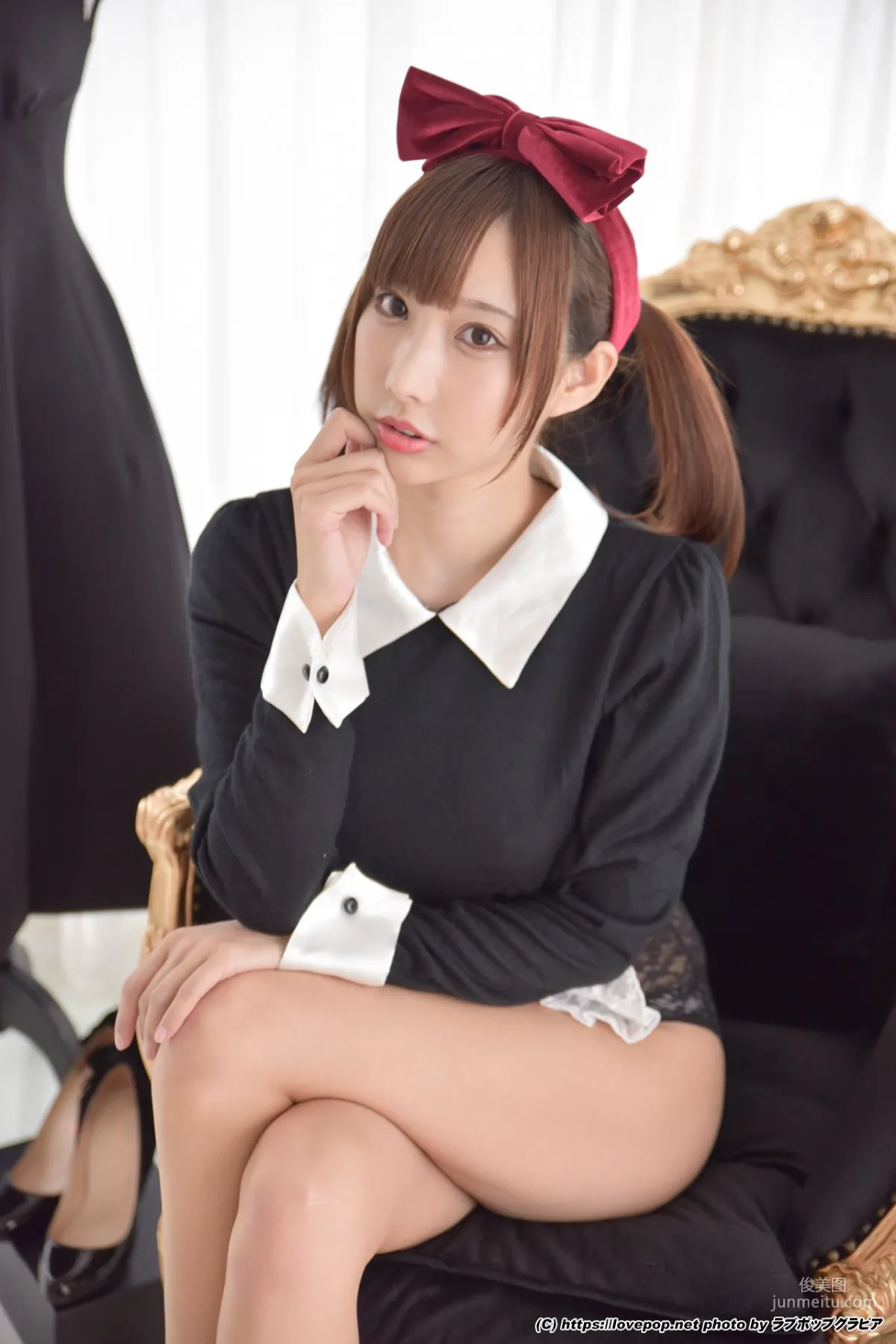 [LOVEPOP] Raimu Ozawa 小澤らいむ Photoset 03 寫真集 29