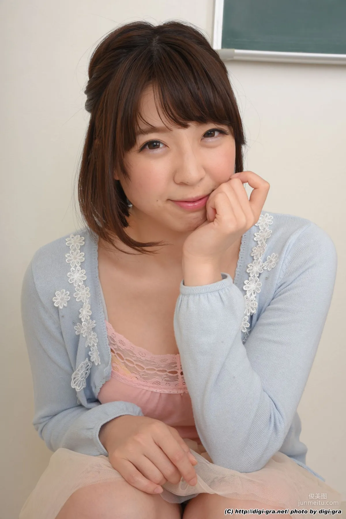 [Digi-Gra] Miyu Kanade, Photoset 02, Photo Set photo 20