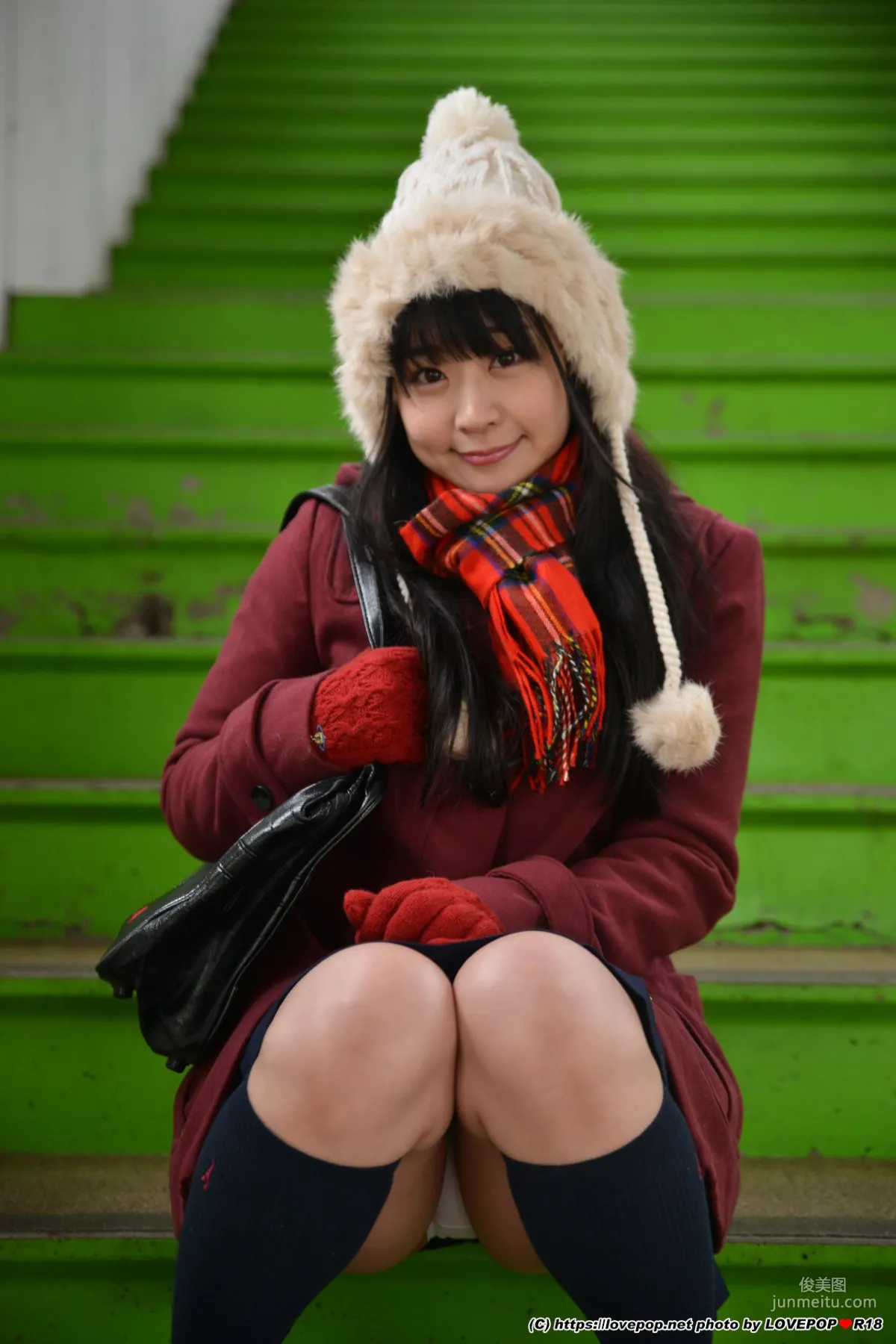 Ai Minano Ai Minano / Ai Minano [LOVEPOP] Photoset 10 Photo Set photo 10