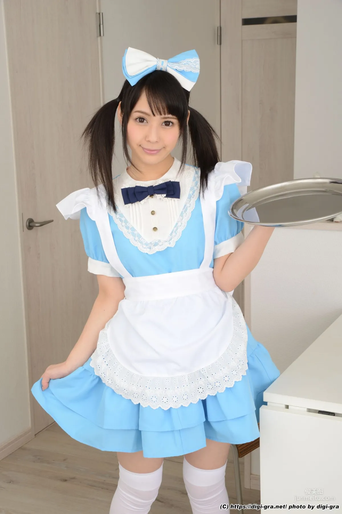 [Digi-Gra] Ruka Kanae, Photoset 01, Photo Set photo 12