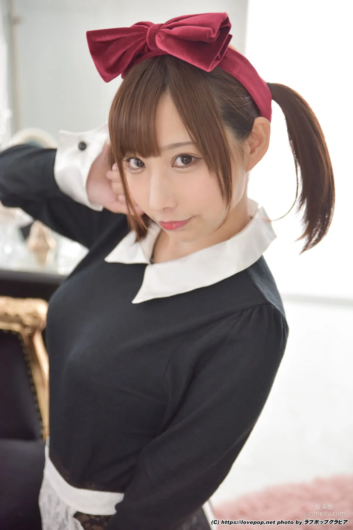 [LOVEPOP] Raimu Ozawa 小澤らいむ Photoset 03 寫真集 22