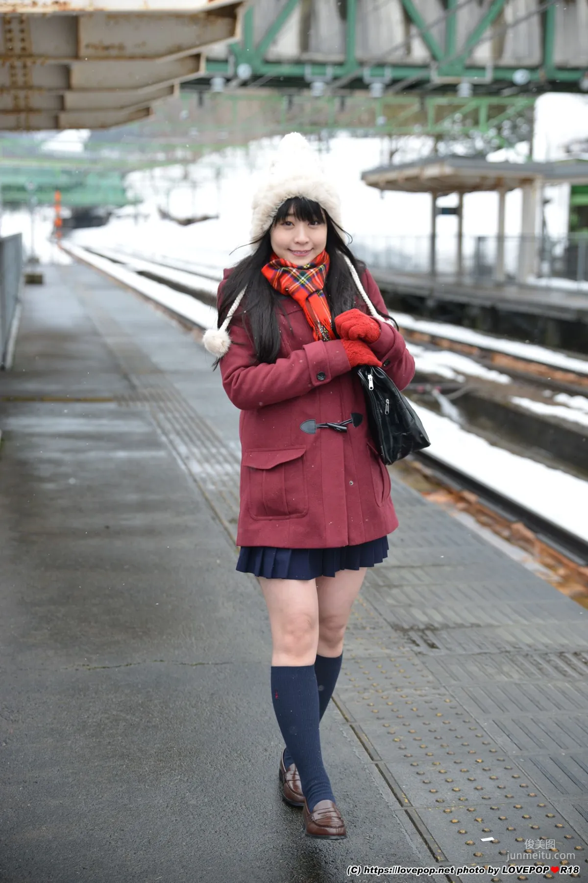 Ai Minano Ai Minano / Ai Minano [LOVEPOP] Photoset 10 Photo Set photo 57