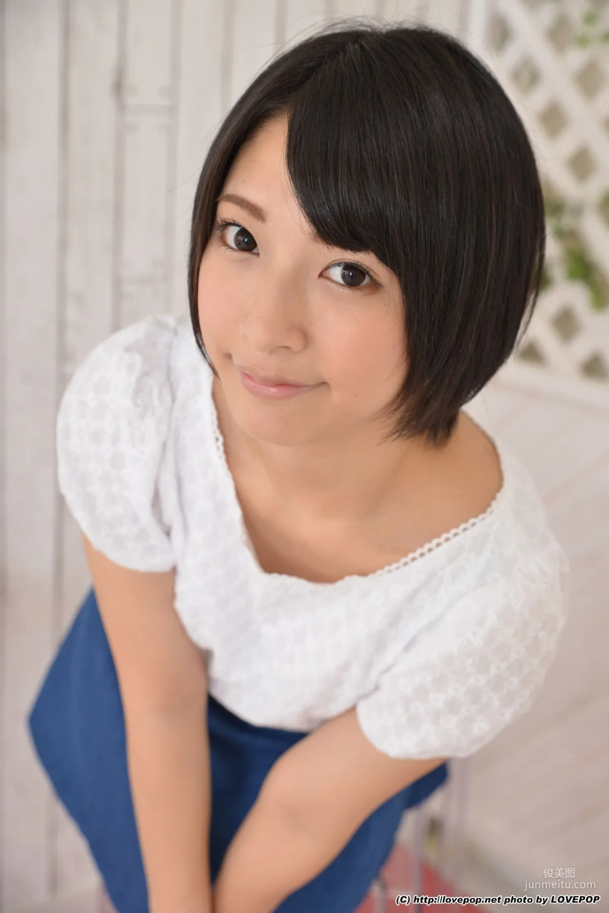 Miku Abeno 阿部乃みく [LOVEPOP] Photoset 04 寫真集 10