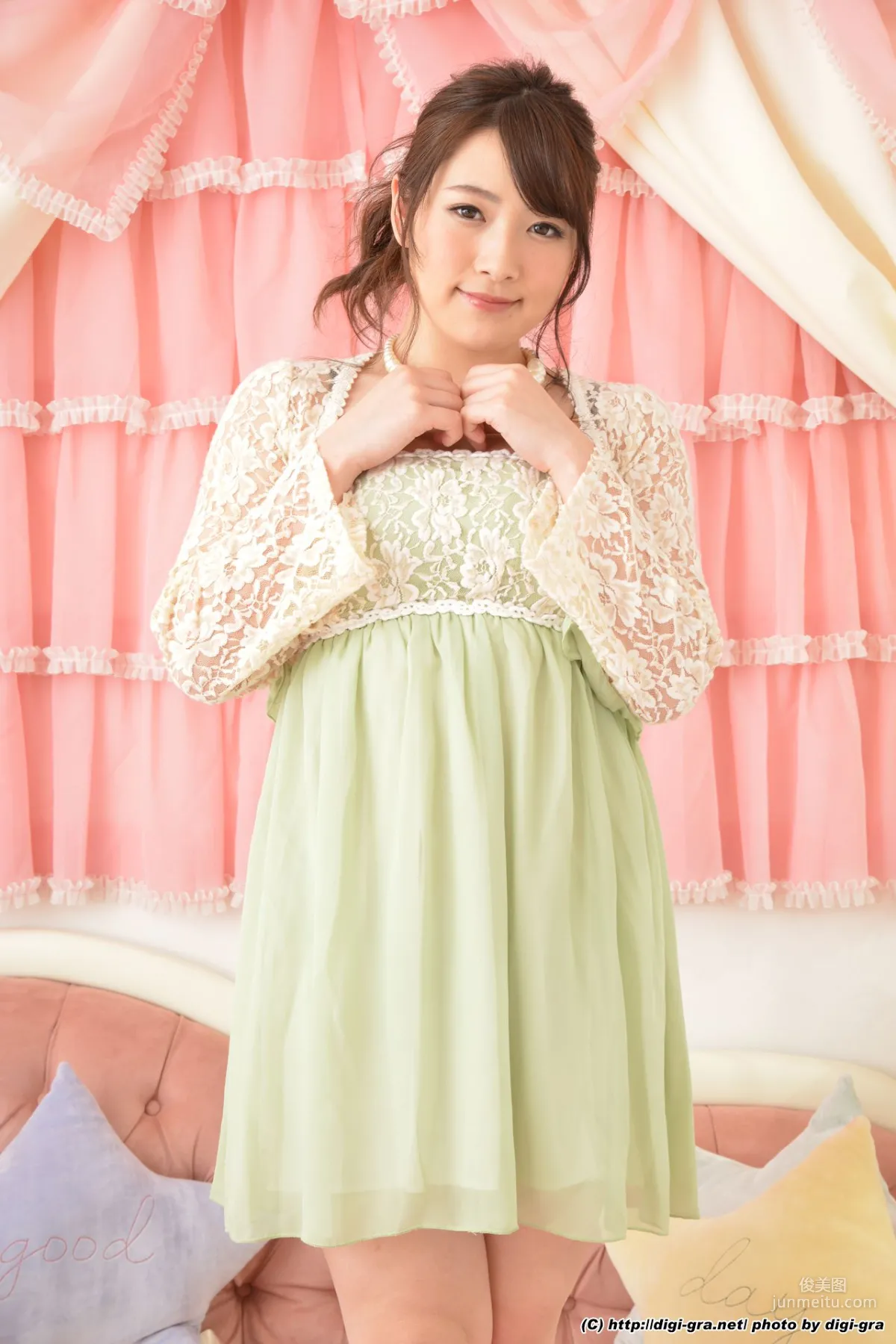[Digi-Gra] Ami Sakai Photoset 02 Photo Set photo 7
