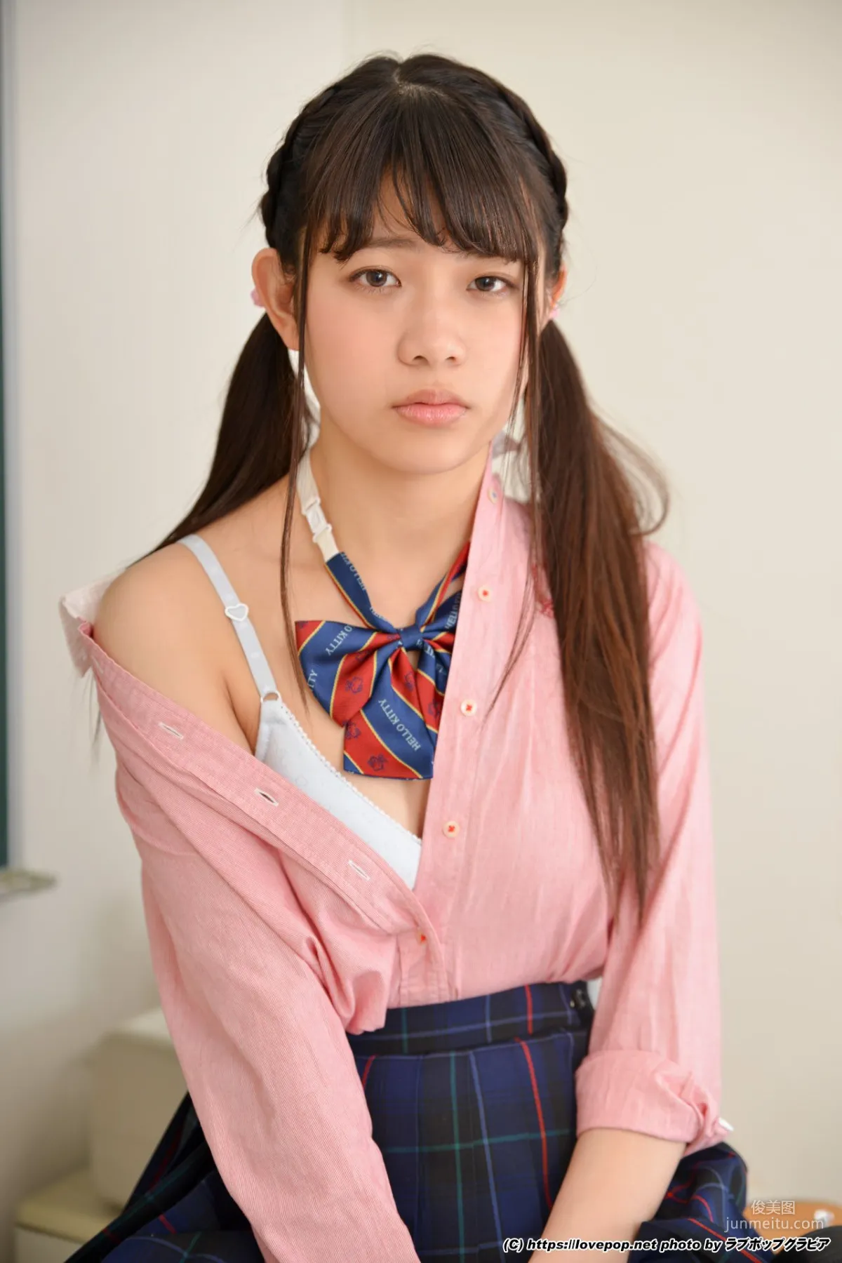 [LovePop] Sara Oumi Photoset 01 Photo Set photo 66
