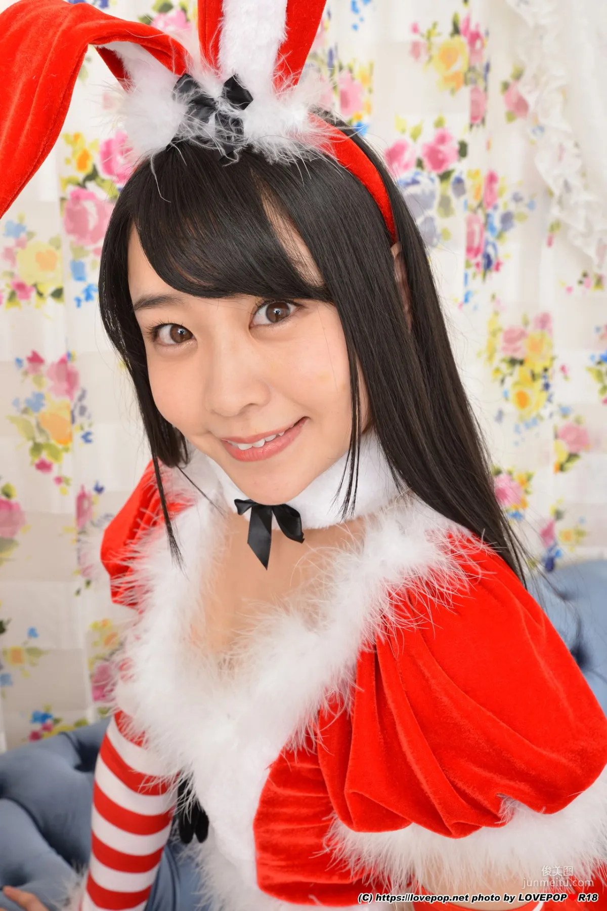 皆野あい Ai Minano [LOVEPOP] Photoset 07 寫真集 29