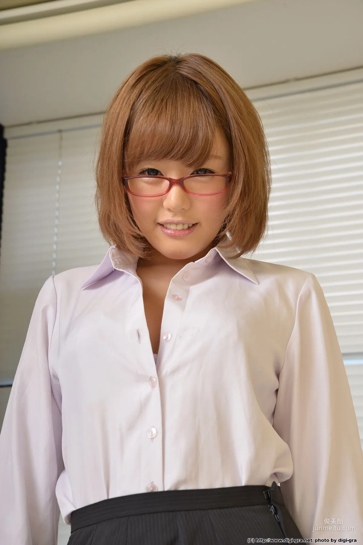 [Digi-Gra] Mao Hamasaki Photoset 03 Photo Set photo 41