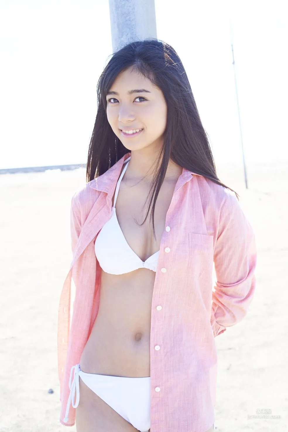 Rei Inoue [Hello! Project Digital Books] No.179 Photo Set photo 54